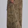 Forest Camo-Parachute-shorts