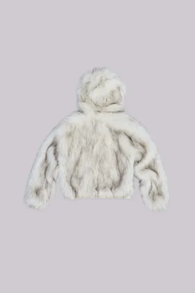 Frost Mendoza-jas