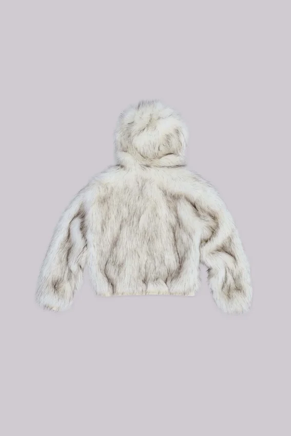Frost Mendoza-jas
