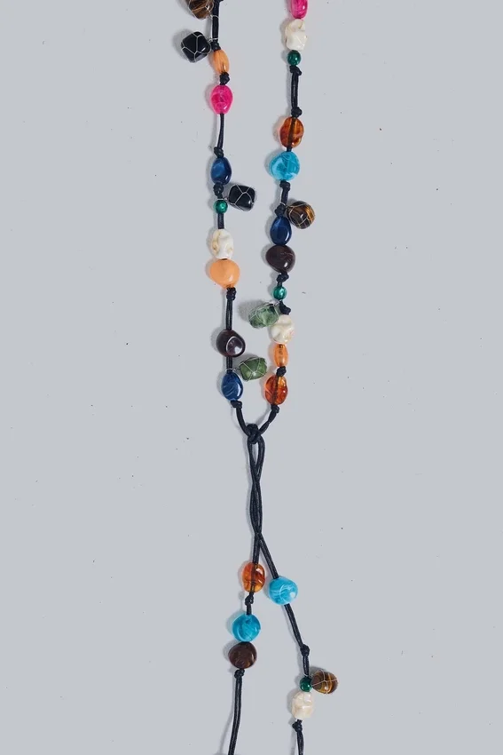 Galena kralenriem