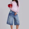 Gebleekte Colossus-jort