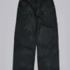 Gecoate Colossus Jeans met rits
