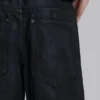 Gecoate Colossus Jeans met rits