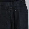 Gecoate Colossus Jeans met rits