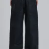 Gecoate Colossus Jeans met rits