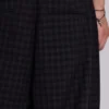 Gingham Goliath-pakbroek