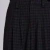Gingham Goliath-pakbroek