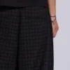 Gingham Goliath-pakbroek