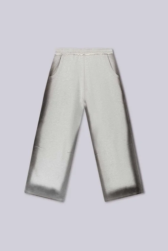 Glare Baggy Monster Joggers