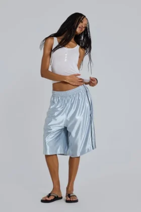 Gleam basketbalshorts