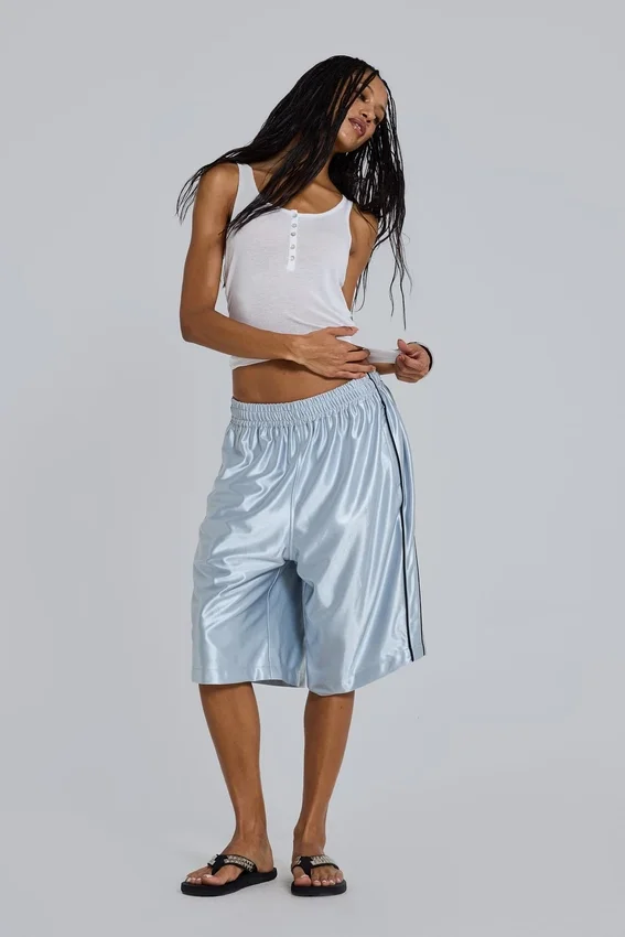 Gleam basketbalshorts