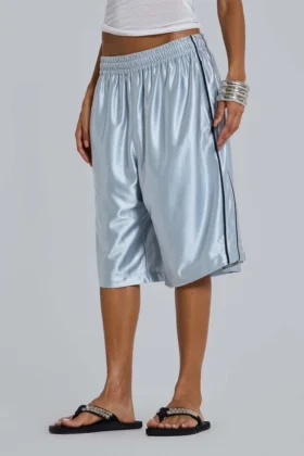 Gleam basketbalshorts