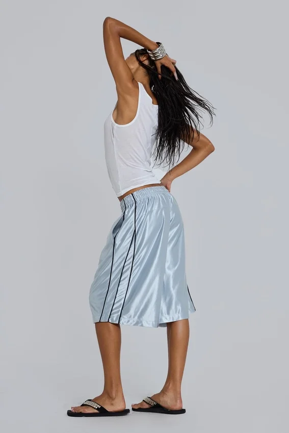 Gleam basketbalshorts