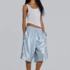 Gleam basketbalshorts