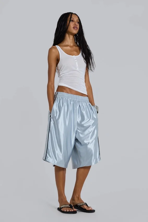 Gleam basketbalshorts