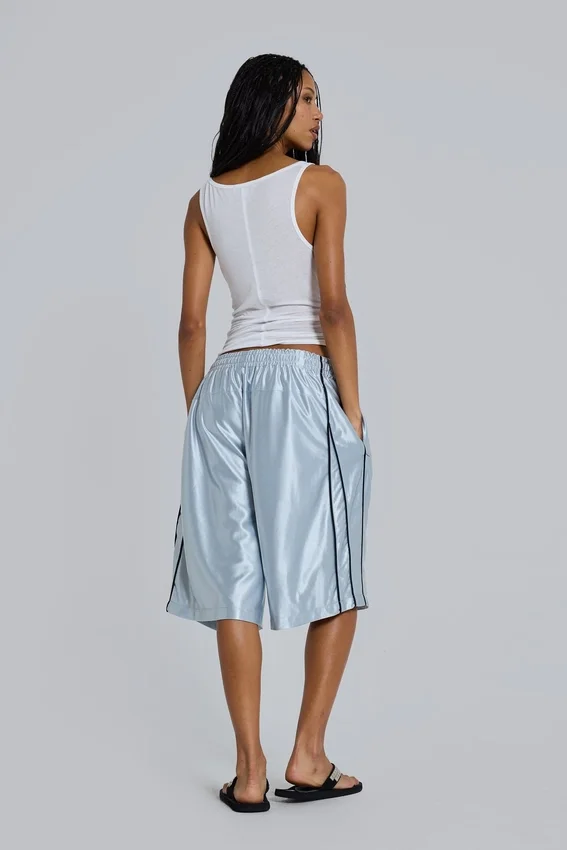 Gleam basketbalshorts