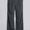 Goliath grijze pantalon
