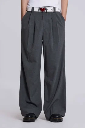Goliath grijze pantalon