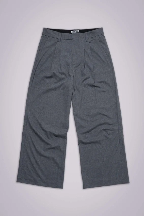 Goliath grijze pantalon