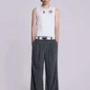 Goliath grijze pantalon