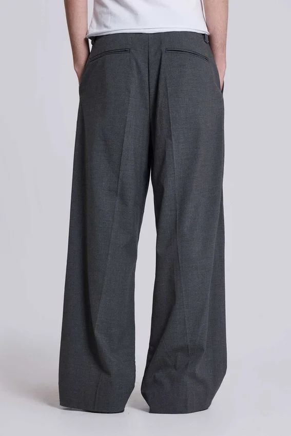 Goliath grijze pantalon