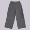 Goliath-pakbroek met tattoo-pinstripe