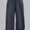 Goliath-pakbroek met tattoo-pinstripe