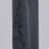 Goliath-pakbroek met tattoo-pinstripe