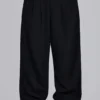 Goliath zwarte pantalon