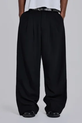 Goliath zwarte pantalon