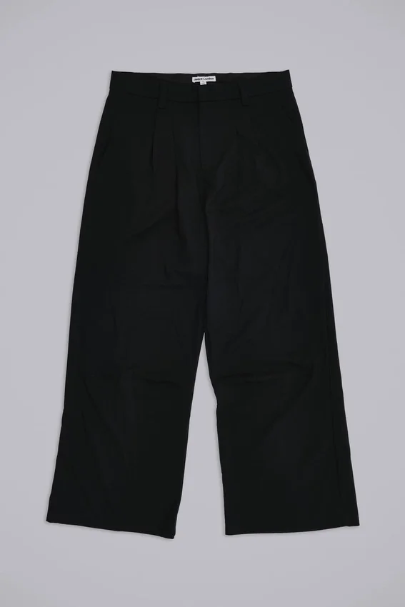 Goliath zwarte pantalon