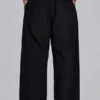 Goliath zwarte pantalon