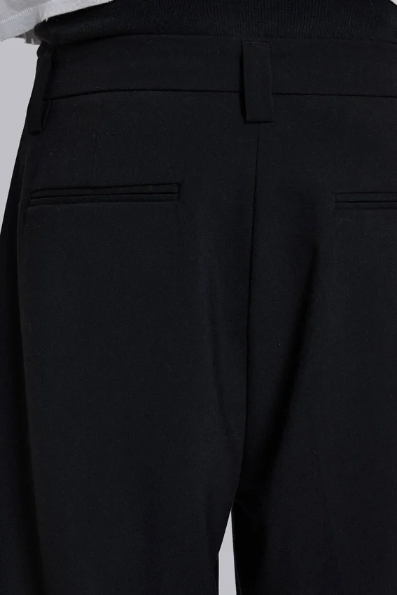 Goliath zwarte pantalon