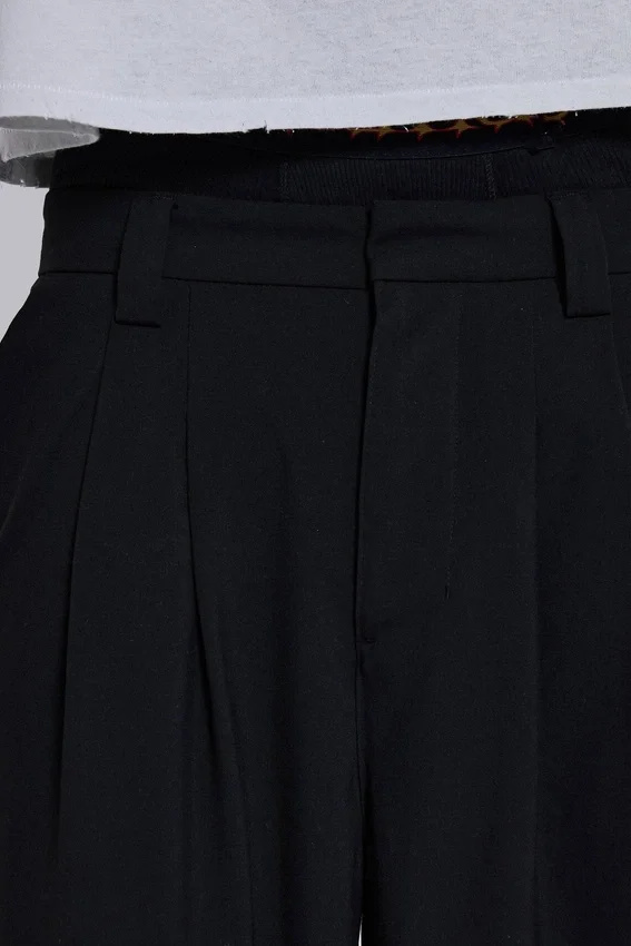 Goliath zwarte pantalon
