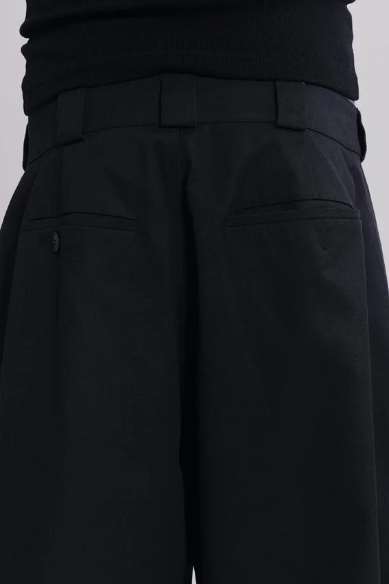 Grave XL Goliath Shorts