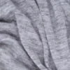Grijs gemêleerde Haze Henley-top