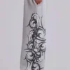 Grijze baggy Blade-joggingbroek