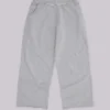 Grijze gemêleerde baggy Monster Joggers