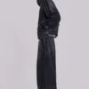 Grijze sportieve, baggy Monster Joggers