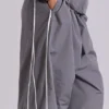 Grijze Vapor-trainingsbroek
