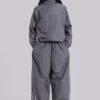 Grijze Vapor-trainingsbroek