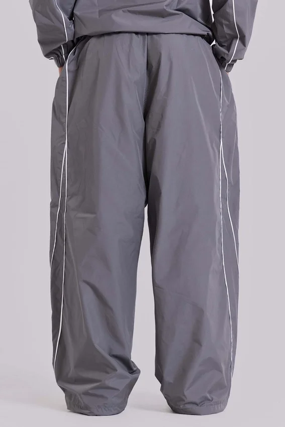 Grijze Vapor-trainingsbroek