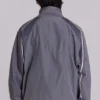 Grijze Vapor trainingsjas Tops