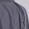 Grijze Vapor trainingsjas Tops