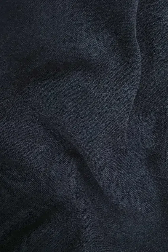 Hoodie met embleem