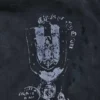 Hoodie met embleem