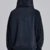 Hoodie met embleem