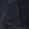 Hoodie met embleem