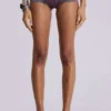 Illusion No. 13 Football minishort