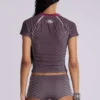Illusion No. 13 Football minishort